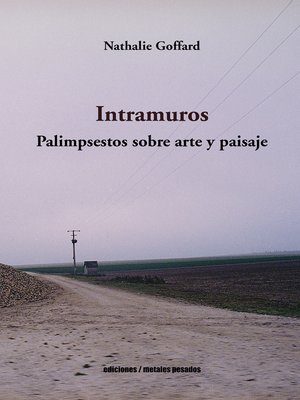 cover image of Intramuros